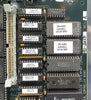 GaSonics 90-2650 Controller Board PCB Rev. A Aura A-2000L Working Surplus
