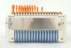 AMAT Applied Materials Pneumatic Block SMC 16-Port Manifold INR587-23 Working