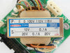 Toray 80N 3N302 Oxygen Analyzer Transformer Board PCB L75TR-A Working Surplus