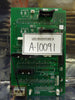 AMAT Applied Materials 0100-00360 H.V/A.MAG Motherboard Backplane PCB Used