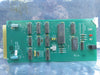 Perkin-Elmer 851-8618-004 Processor PCB Card A5167 Rev. G SVG ASML 90S Used