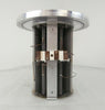 Varian F5380001 Electrostatic Quadrupole Doublet Lens 350DE Ion Implanter As-Is