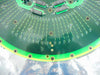 Teradyne 829-661-00 DIB Check DIB Round PCB Untested AS-IS