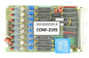 Gespac GESDAC-2B-8945 D\A Converter PCB Card OnTrak 22-0075-009 DSS-200 Working