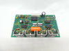 Varian Semiconductor VSEA E15000400 ASM Ion Implant Servo Amplifier PCB Rev. 1