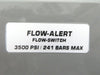 Hedland H605B-005-F1 Flow-Alert Flow Meter HLIT 290 Lot of 2 New Surplus