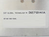 SCP Global Technology 3270141A MCS Chemical Vessel Panel PCB 171-440-1 New Spare