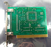 SYSGEN 30-07420-02 ISA BUS Adapter PCB Card Novellus Systems Working Surplus