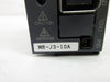 Mitsubishi MR-J3-10A AC Servo Amplifier MELSERVO Used Working