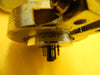 Balzers BG GO1 503 Ion Gauge Head High Pressure Measuring Unit IMR 110 Used
