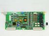 Yaskawa Electric JANCD-NTU30-E PCB Card F352761-1 Rev. A0 Nikon NSR Working