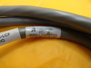 AMAT Applied Materials 0150-13386 Interface Cable P2 XFER-LCF MF I/O New