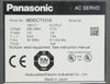 Panasonic MDDCT5316 AC Servo TEL Tokyo Electron 5080-192753-11 Lithius IRAM