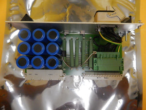 ASML 4022.471.7488 Capacitor Interconnect PCB Card Used Working