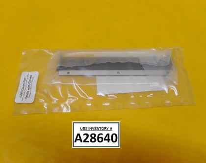 AMAT Applied Materials 0021-04312 Throttle Valve Flat Top Used Working