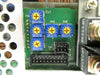 Sanken HWM900-004 Power Supply Panasonic Flip Chip Bonder System Used Working