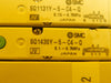 TEL Tokyo Electron SVC2 7-Port Manifold SMC SQ1131Y-5-C4-Q PR300Z Used Working