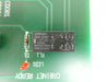 FujiFilm 04033 Cabinet Status Indicator PCB GenStream I/II Working Surplus