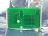 AMAT Applied Materials 0100-90491 Wafer Arm Position PCB Card Working Surplus