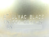 Ulvac 001-0048-01 8 Inch Blade End Effector Working Surplus