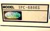 Advantech IPC-6806S Industrial Computer Robot Controller IPC-6806 Working