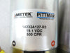 Ametek 14232A127-R3 Servo Motor Pittman Asyst 9700-9102-01 Lot of 2 Working