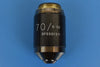 0F0501371 70/0.50 Microscope Objective