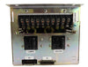 Control Concepts 3095-1045 SCR Power Controller AMAT