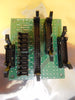 TDK TAS-IN6 Backplane Interface Board PCB Rev. 2.30 TAS300 Load Port Used