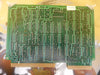 Kulicke & Soffa Industries 01482-4001-000-02 Processor Board PCB Card Working