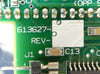 ABB 613627 Interface Display Board PCB 613706-008 DPU 2000R Working Surplus