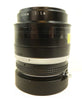 Nikon NIKKOR 35mm 1:1.4 PPD Detector Inspection Lens NSR-S205C Working Surplus