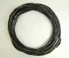 Hitachi 201A1 RF Cable 72 Foot 22M M-511E Microwave Plasma System Used Working
