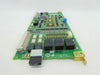 Yaskawa Electric JANCD-NTU30-E PCB Card F352761-1 Rev. A0 Nikon NSR Working