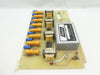 Varian Semiconductor VSEA D-F3104001 TC Heater Power Supply PCB Rev. D Working