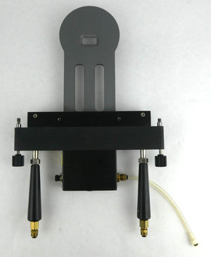 Carbone of America 017823-04 4" Susceptor Episil 7450-0013-01 Working Surplus