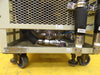 Advantec Toyo Kaisha LHB-20HDW Duct Chiller Hitachi M-511E Tested Working Spare