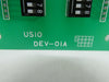 Ushio DEV-01A Interface Board PCB A128 SVG 90S Lithography DUV Working Spare