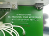 Ultratech Stepper 03-20-01130 Transition Stage Motor Driver PCB Card Right X