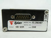 Tylan General FC-2901MEP Mass Flow Controller MFC 100 SCCM SiH4 2900 Working