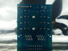Clippard Instrument Laboratory EMC-08 8-Port Pneumatic Control Board PCB Used