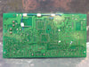 Muratec 3ASSYC807906 Processor Board PCB M-COM2B M-157 Used Working