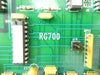 RGI Raster Graphics 51291 Processor PCB Card RG-700 6000700-09A Bio-Rad Q7 Spare