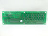 AMAT Applied Materials 0100-09106 Expanded Gas Panel Interface PCB Rev. 002 New