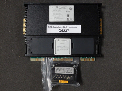 SIEMENS 500-5019 Word and Strobe w Top Connector