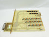 Varian Semiconductor VSEA E-F3849001 Isolation Interlock PCB Rev. C Working