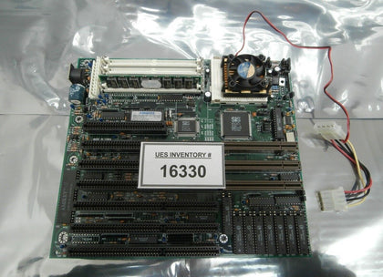 Soyo Group MV4-V4S471/472P Ver. 1.0 Motherboard PCB 805-01702-101 Used Working