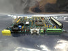 SVG Silicon Valley Group 80166F3-01 PVB Station Processor CPU PCB Card Used