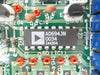 Toray 90N 3N301 Oxygen Analyzer Main Processor Board PCB L75CN-A Working Surplus