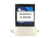 Aera FC-7810CD Mass Flow Controller MFC 20 SLM He Novellus 22-127300-00 Working